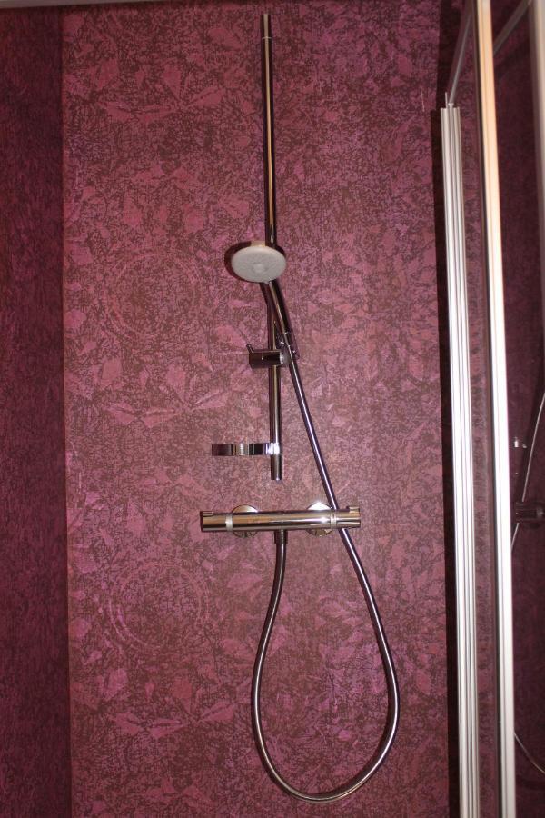 Gasthof Goldene Krone ゼルビッツ エクステリア 写真
