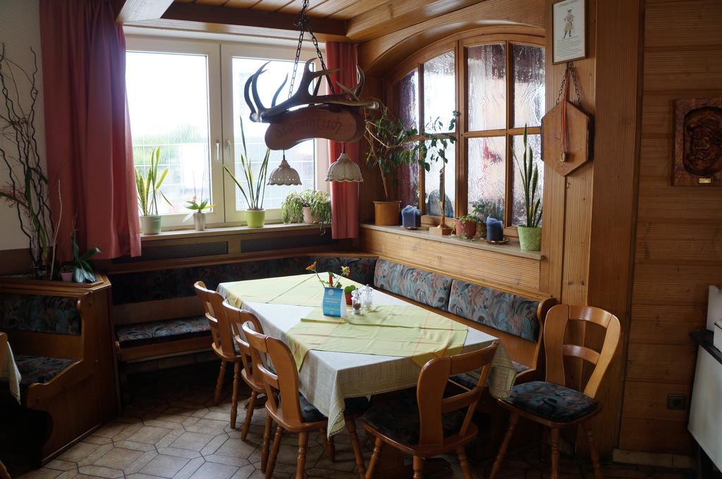 Gasthof Goldene Krone ゼルビッツ エクステリア 写真