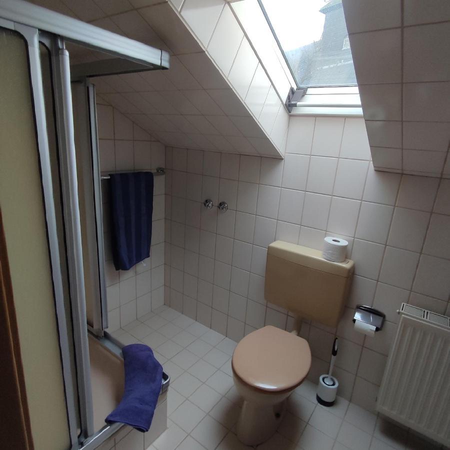 Gasthof Goldene Krone ゼルビッツ エクステリア 写真