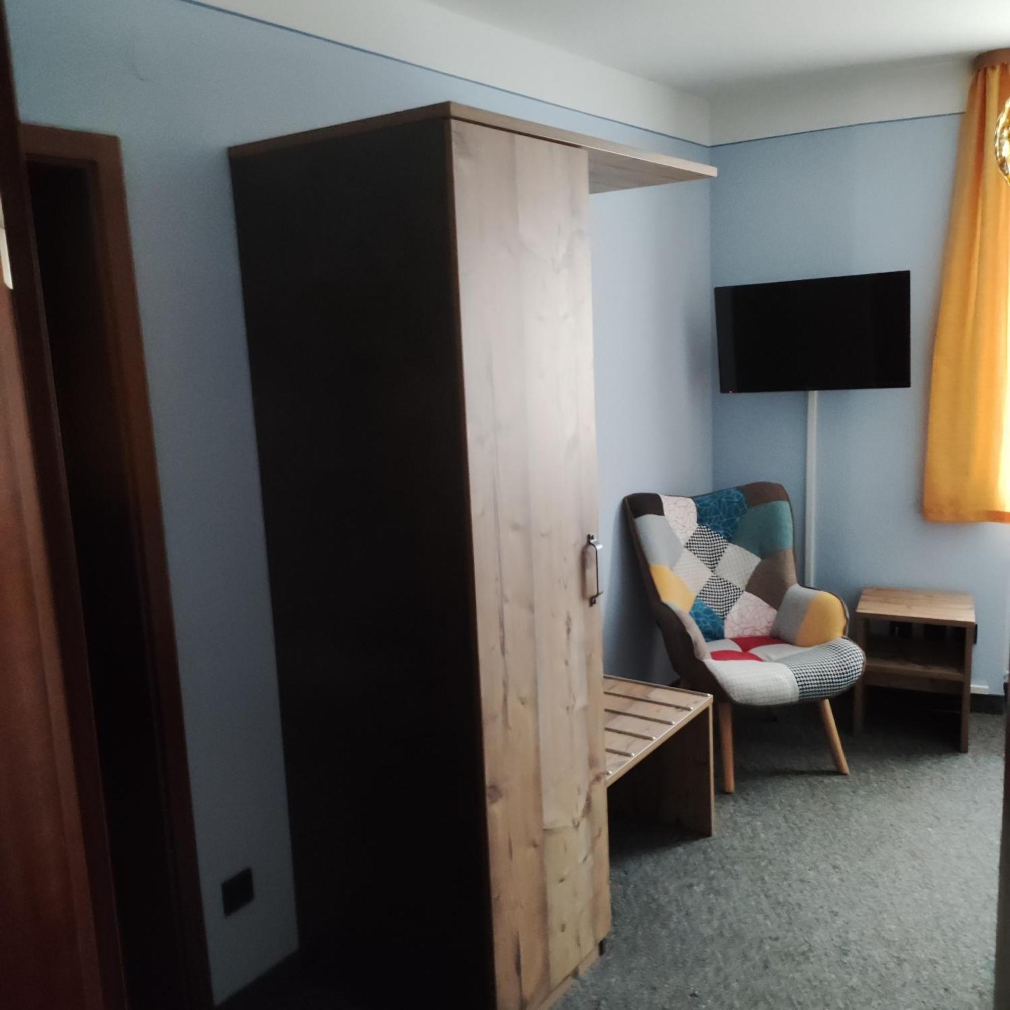 Gasthof Goldene Krone ゼルビッツ エクステリア 写真